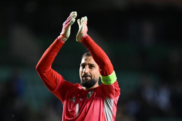 Lotët e kapitenit axurr, rrëfimi prekës i Donnarumma pas eliminimit të Italisë
