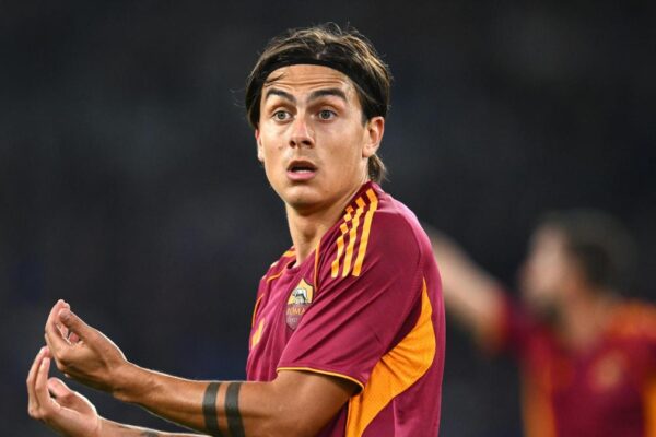 Dybala: Mund të luaj me Boca Junior, por kam nevojë për Romën për t’u rikthyer në kombëtare