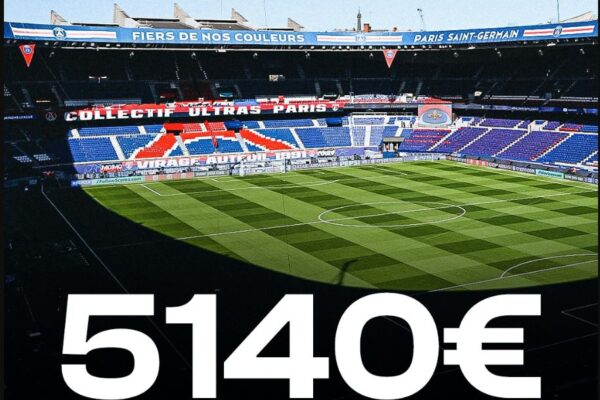 Mirënjohje për mbi 700 punonjës, PSG jep bonusin rekord pas suksesit në Champions