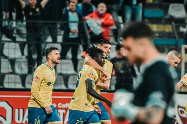 Disiplina gjobit Elbasanin e Bylisin, dënon me 4 javë Dajën e Dinamos