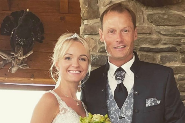 Gruaja e Manninger: Jam e shkatërruar. Kishim një jetë perfekte, nuk e meritojmë këtë