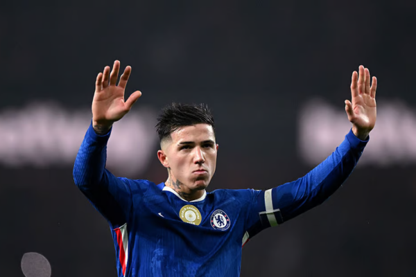 Agjenti i Enzo Fernandez: Kemi bërë paqe me Chelsea-n
