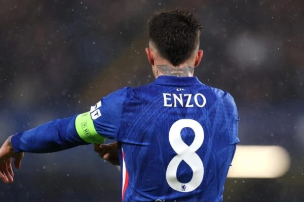 Enzo Fernandez, i gatshëm të bëjë gjithçka për t’u bashkuar me Real Madridin