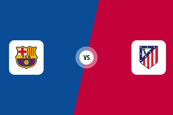 Formacionet zyrtare: Barcelona – Atletico Madrid