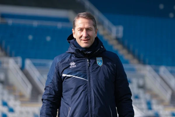 Klubi i njohur gjerman shkruan për Franco Fodën dhe arritjet e tij me Kosovën