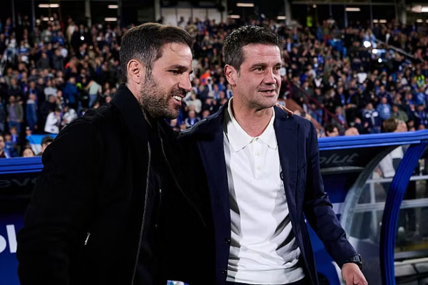 Chivu drejt dopietës sezonale, Fabregas kërkon finalen historike. Inter–Como premton spektakël