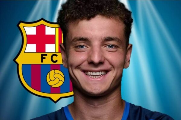 Mediat në Spanjë: Asllani dhe Vuskovic, dy objektivat e Barcelonës