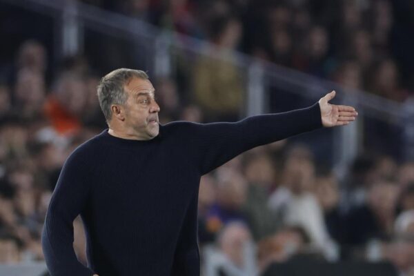 Flick “nxin” arbitrimin, lartëson Yamal: Është i jashtëzakonshëm, edhe pse  vetëm 18 vjeç