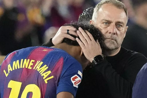 Fitore shumë e shtrenjtë për Barcelonën… Rrezikon disa javë jashtë fushave, Yamal ndez alarmin