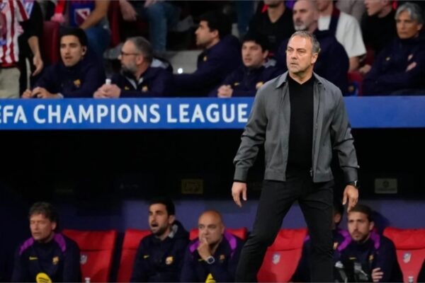 Barcelona kthen sytë nga Anglia – ky është lojtari që ata duan ta transferojnë