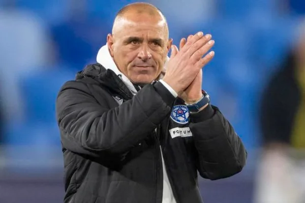 U eliminua nga Kosova në Play Off, Calzona largohet nga stoli i Sllovakisë