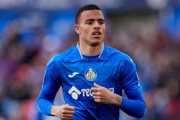 Greenwood në qendër të merkatos, Juventus gati të rikthejë interesin për sulmuesin e Olympique Marseille