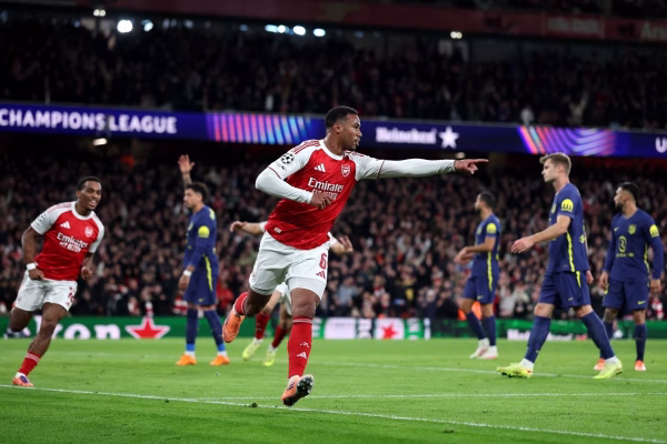 Championsi vazhdon me duelin Atletico – Arsenal