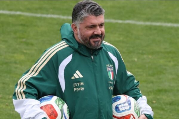 Dështoi të kualifikohet në Kampionatin Botëror, Italia vendos për të ardhmen e Gattusos