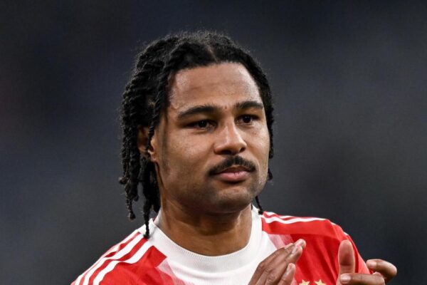 Gnabry paralajmëron Realin: Sulmi ynë, po aq i rrezikshëm sa i juaji. Nuk ju kemi frikë