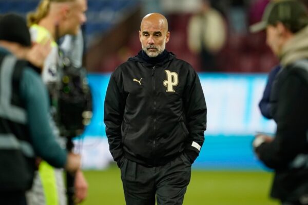Guardiola tek Italia? Paga shihet si pengesë, por sponsorët mund ta bëjnë të mundur