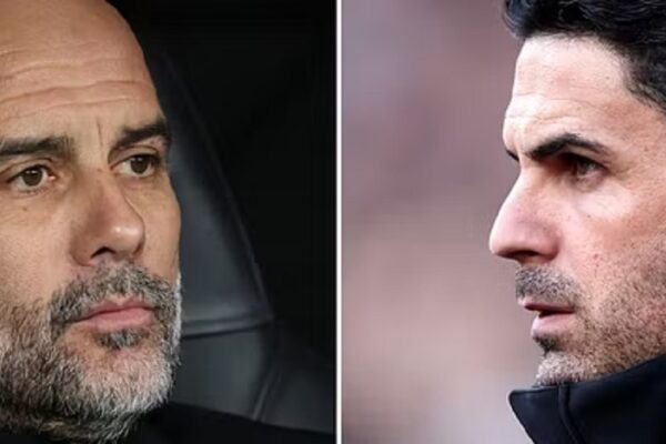 Premier League, skenar drithërues për titullin. Fundi i duelit Arsenal-M.City mund të jetë i çmendur