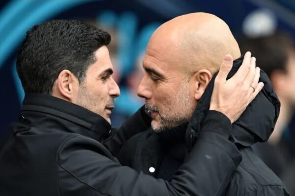 Skenari i çmendur: Man City dhe Arsenali mund ta përfundojnë sezonin me nga 85 pikë dhe golaverazhi ta shpallë kampionin e Anglisë