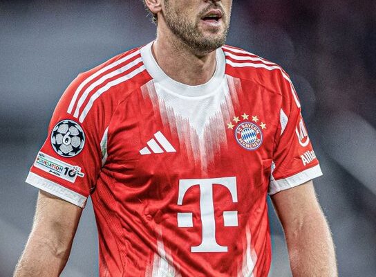 Harry Kane në dyshim për ndeshjen kundër Real Madridit