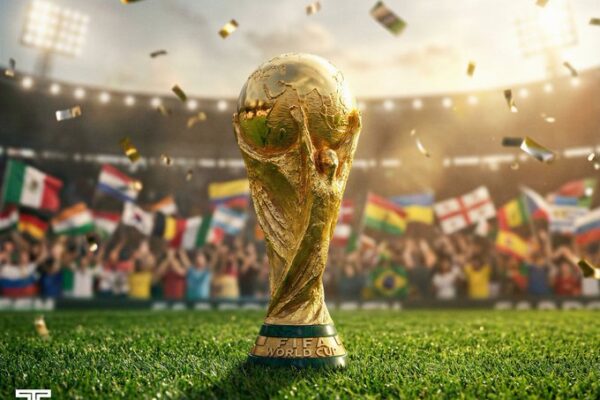 FIFA po shqyrton zgjerimin e Kupës së Botës në 64 ekipe