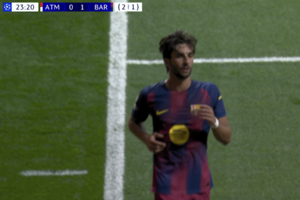 Barazohet rezultati, Torres realizon golin e dytë ndaj Atletico Madridit