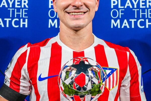 Julian Álvarez shkruan histori në Champions League-Bëhet golashënuesi i gjashtë më i mirë argjentinas në Champions