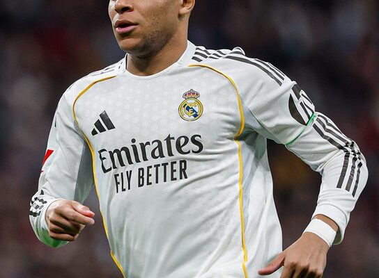 Kylian Mbappé në dyshim serioz për El Clásico pas dëmtimit muskulor