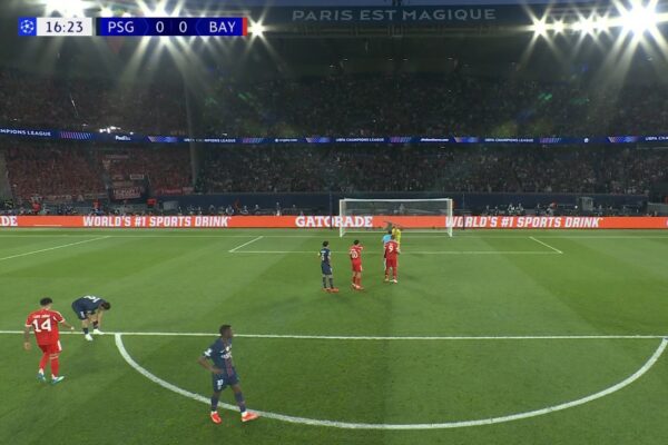 Zhbllokohet supersfida në Paris, falë një penalltie. I zakonshmi Harry Kane nuk gabon (video)