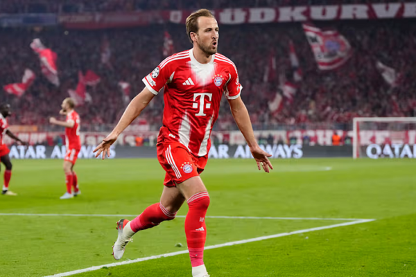 Harry Kane: Fitorja në grup nuk ka më vlerë, ja çfarë duhet të bëjë Bayern për ta mundur sërish PSG