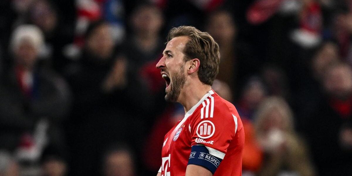 Kane rikuperon kohën e humbur, trofeu i 3-të me Bayernin: Shpërblim i bukur për mua, tani Champions-i