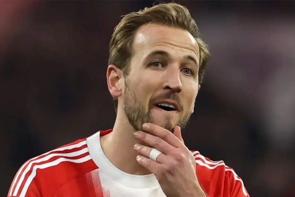 Bayern gjen zëvendësuesin e Harry Kane në Premier League, oferta e parë është 100 milionë euro