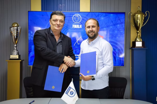 Firmoset kontrata, “Final4” i Kupës në palestrën “Bill Clinton” në Ferizaj