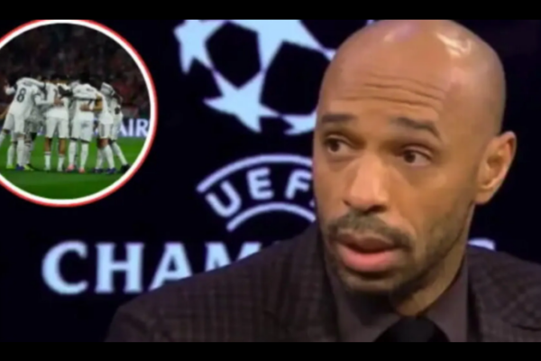 “Mendonin se ishin mbretërit, por Bayerni…”; Henry “masakron” Arbeloa dhe Real Madridin
