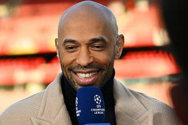 Henry, i mahnitur nga PSG-Bayern Munich 5-4: Ishte çmenduri, spektakël i futbollit sulmues