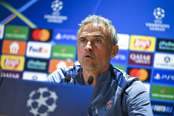 Luis Enrique para Bayern-it-“PSG-ja pak më lart si ekip”