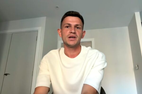 Një shkodran pretendent për titullin në Skoci, Kerjota: E ndjek Vllazninë, shpresoj të fitojë titullin!