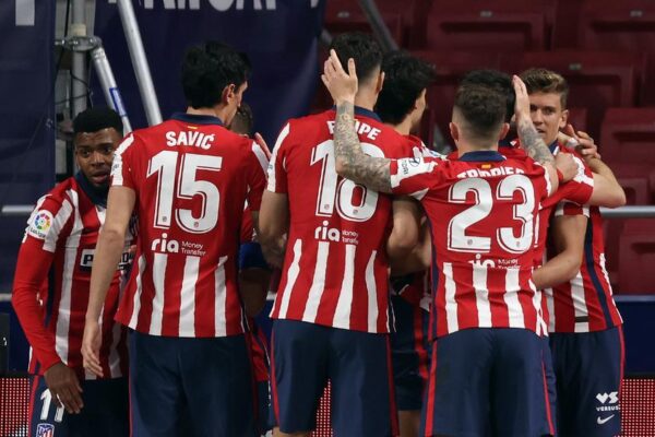 24 gola në Champions: Alvarez hyn në histori me Atletico Madridin