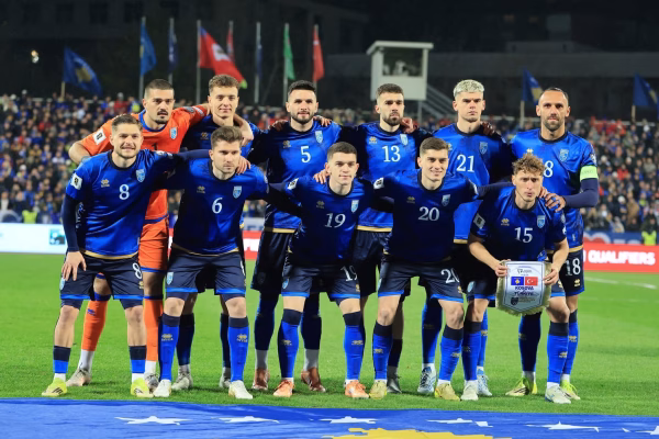 FIFA e mahnitur nga kombëtarja e Kosovës, i kushton një artikull të gjatë me fakte