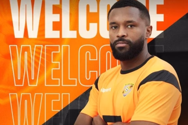 Ballkani përforcohet me një brazilian në mbrojtje