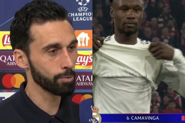 Arbeloa: Gjyqtari e prishi ndeshjen