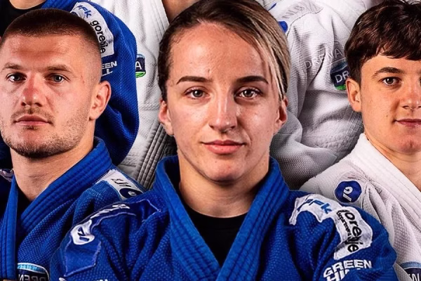 Kosova synon medalje për vitin e 14-të rresht në Kampionatin Evropian të xhudos