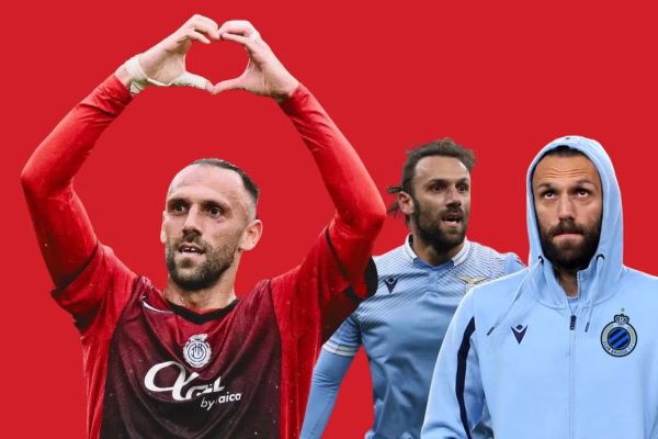 Muriqi në garë për lojtar të muajit në La Liga