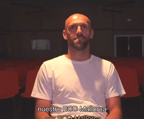 Muriqi befasohet nga Eto’o, e uron për rekordin te Mallorca