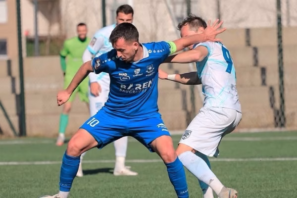 Xhiro 29 në Superligë: Llapi–Prishtina ndez fundjavën futbollistike
