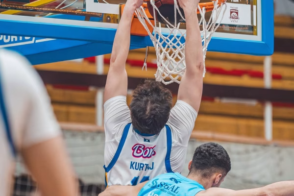 Bora i jep fund sezonit katastrofik të Prishtinës, arrin për herë të parë në gjysmëfinale të Play-Offit