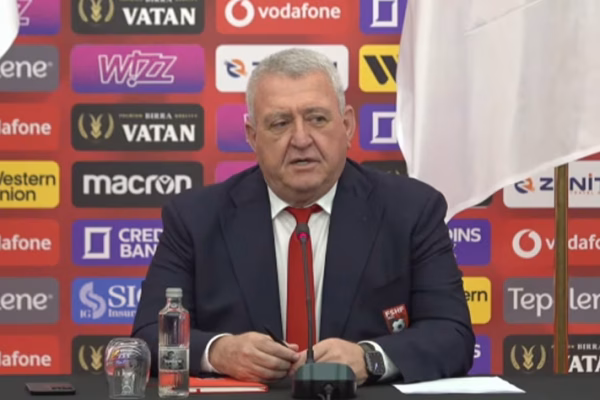 Armand Duka i lë rrugën e hapur Sylvinhos: Në këndvështrimin tim ka energji akoma, por do të vendosim pas qershorit