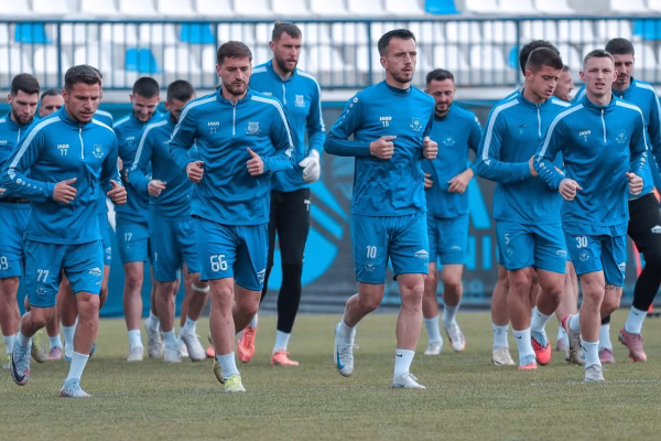 Llapit i aprovohet ankesa, ndeshja me Prishtinën, do të luhet me tifozë