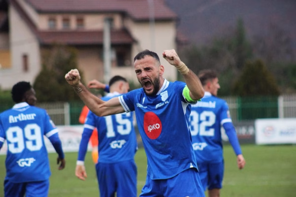 Drita i afrohet titullit, fitojnë edhe Malisheva e Llapi