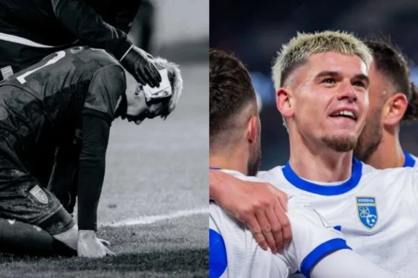 Plot 16 qepje në kokë: Albian Hajdari mund të rikthehet kundër Mainz 05