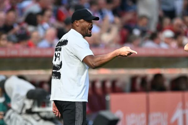 “Kompany u tërbua në dhomat e zhveshjes”, lojtarët e Bayern flasin për dramën e pjesës së parë